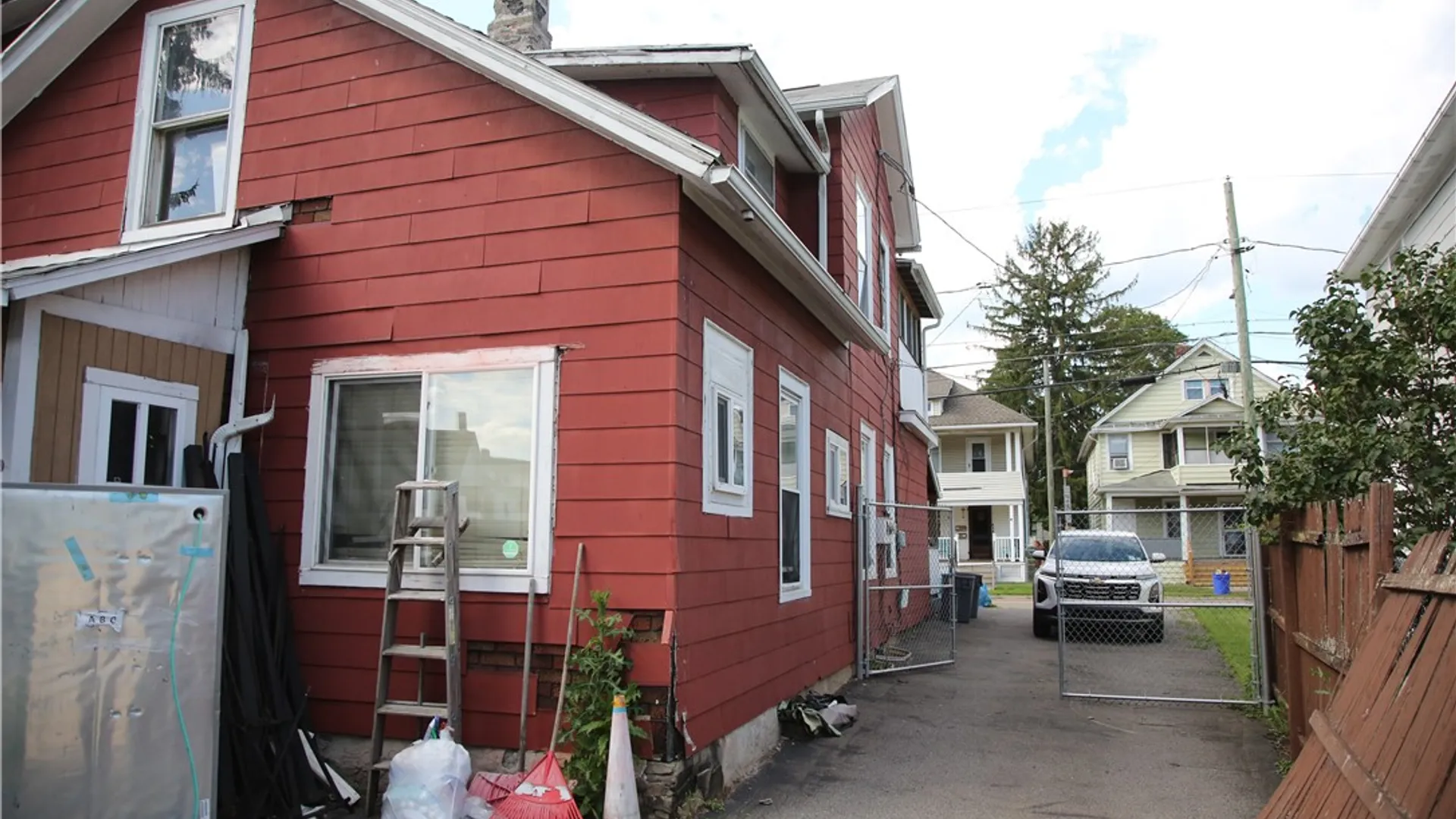 Property at 30 Bevier Street, Binghamton, NY 13901 27