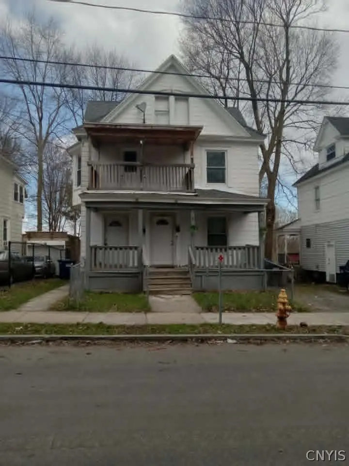 Property at 134 Parkway Dr Upper Apt 2, Syracuse, NY 13207