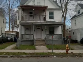 Property at 134 Parkway Dr Upper Apt 2, Syracuse, NY 13207