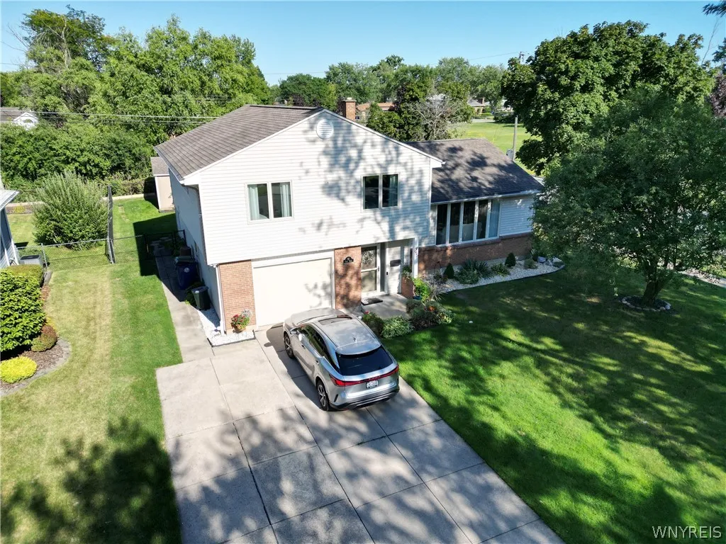 Property at 95 Cindy Drive, Amherst, NY 14221