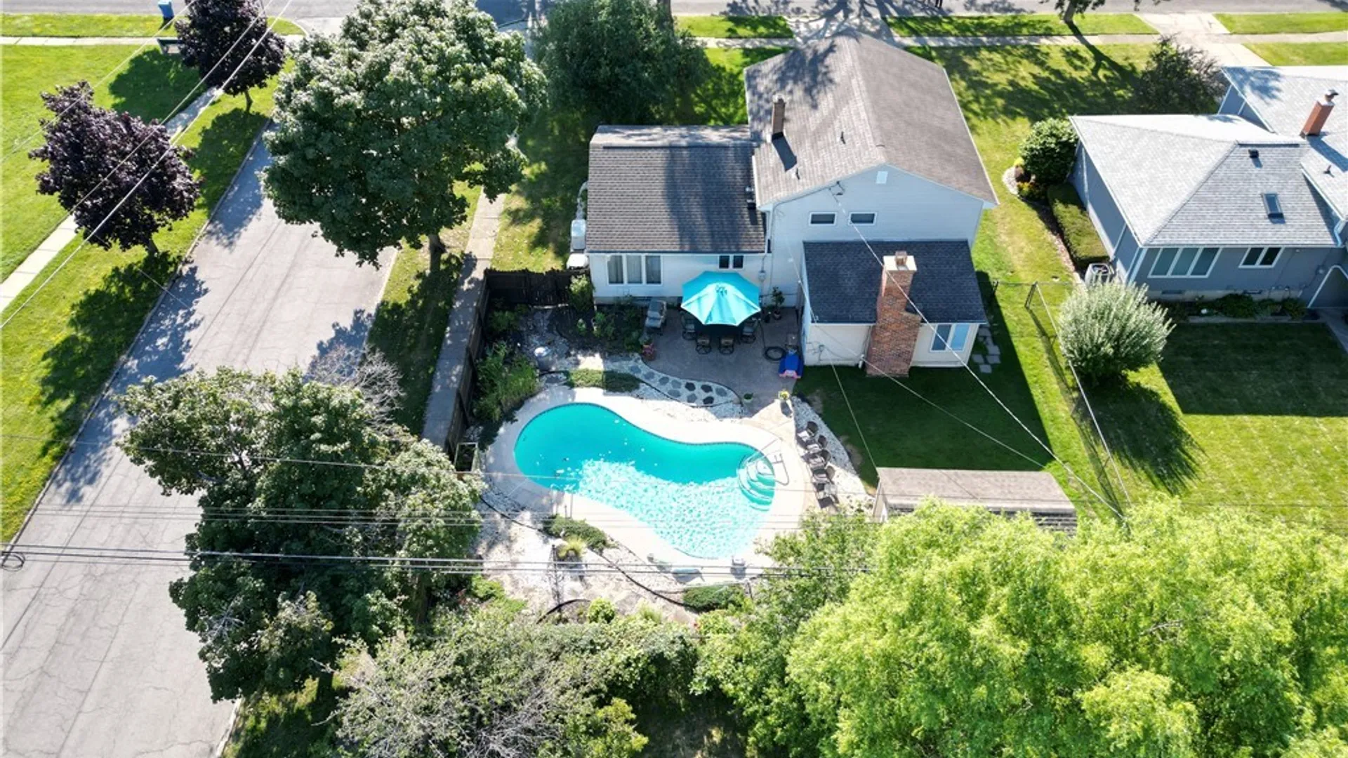 Property at 95 Cindy Drive, Amherst, NY 14221 3