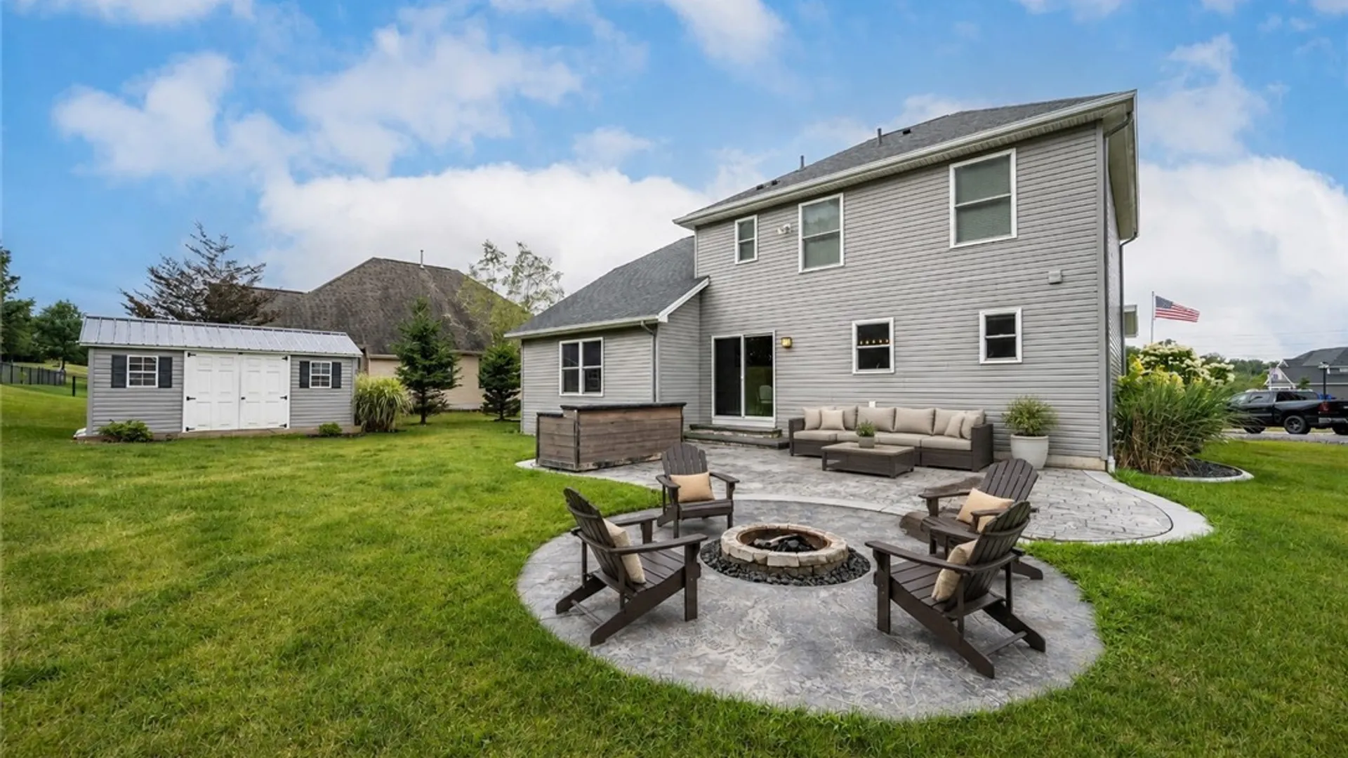 Property at 22 Vista Court, West Seneca, NY 14224 38