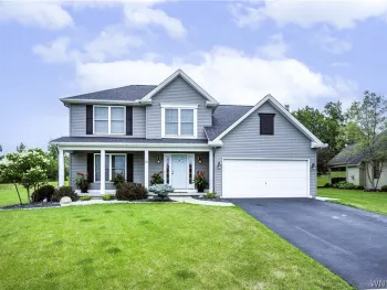 Property at 22 Vista Court, West Seneca, NY 14224