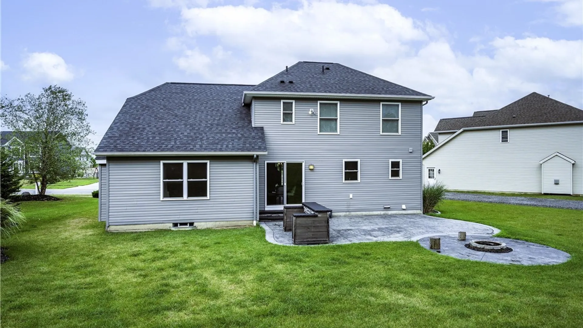 Property at 22 Vista Court, West Seneca, NY 14224 39