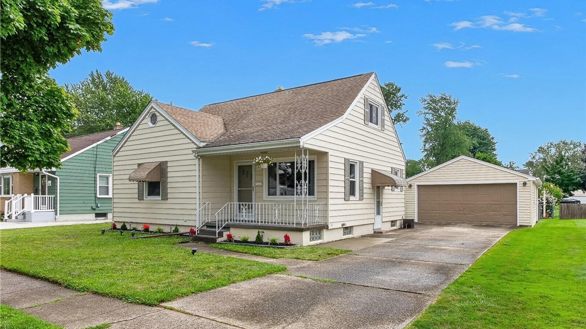 Property at 159 16th Avenue, North Tonawanda, NY 14120 5