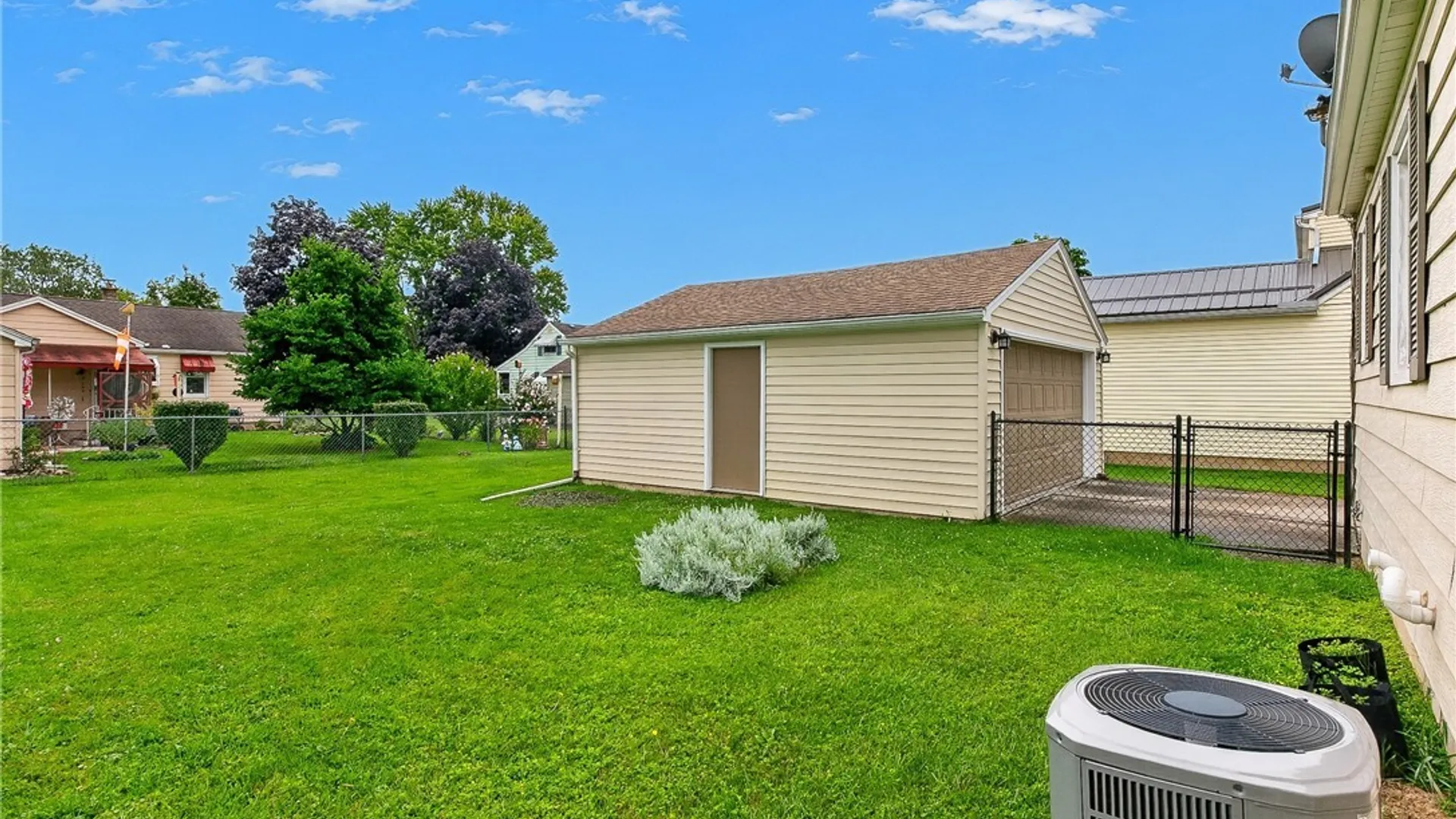 Property at 159 16th Avenue, North Tonawanda, NY 14120 49