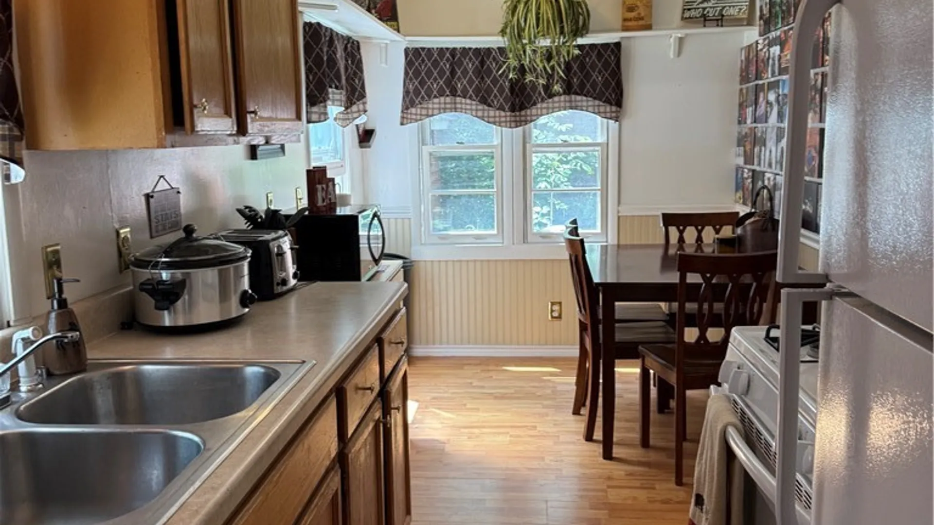 Property at 445 County Route 2, Redfield, NY 13437 7
