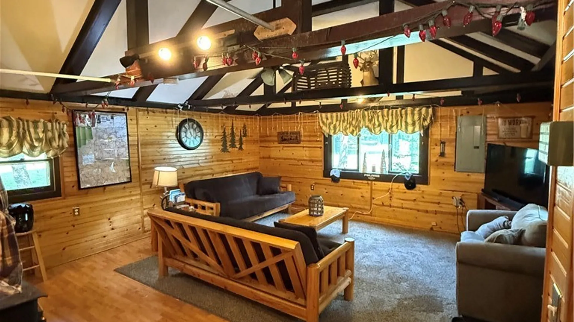 Property at 445 County Route 2, Redfield, NY 13437 8