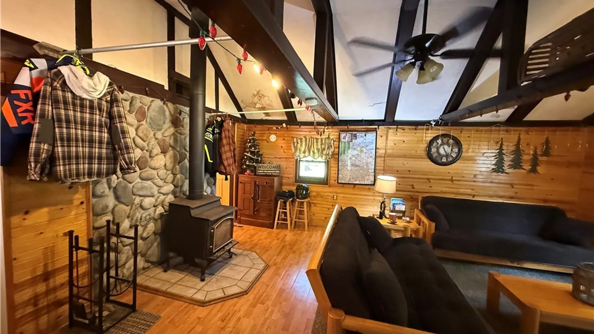 Property at 445 County Route 2, Redfield, NY 13437 9