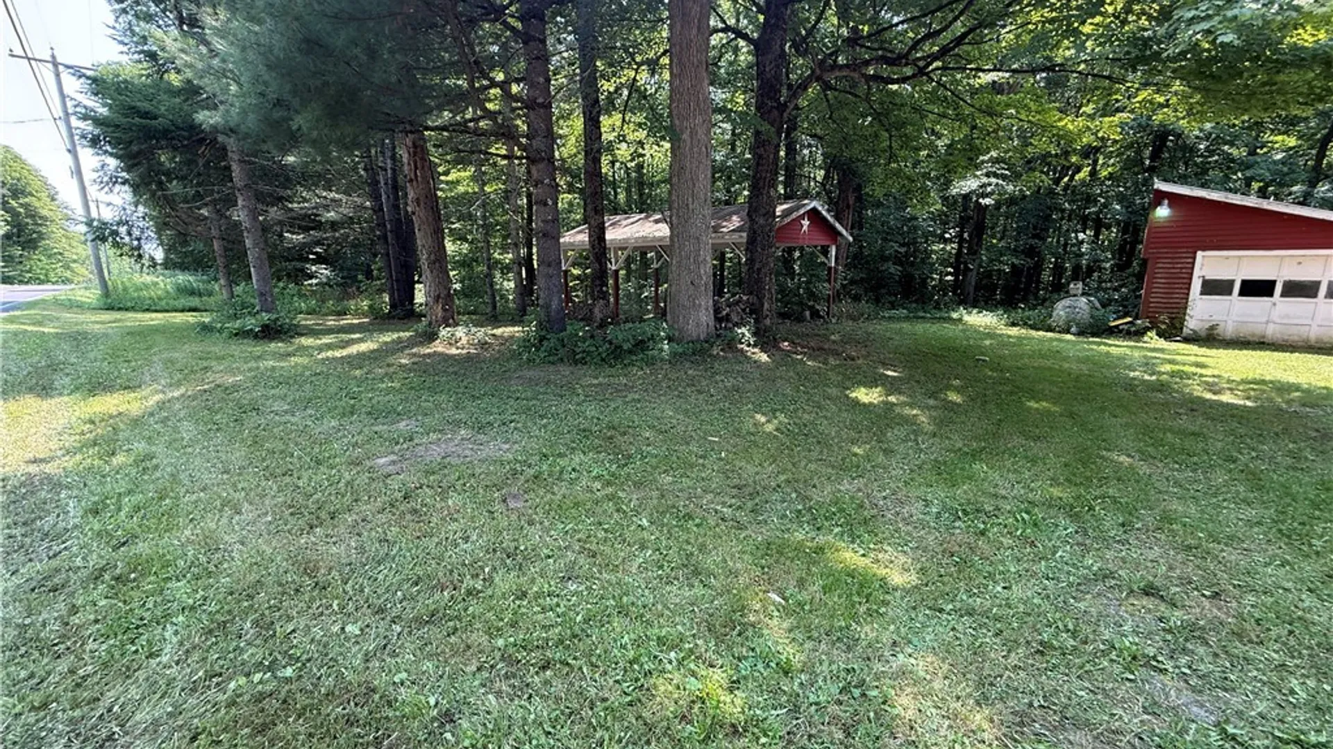 Property at 445 County Route 2, Redfield, NY 13437 3