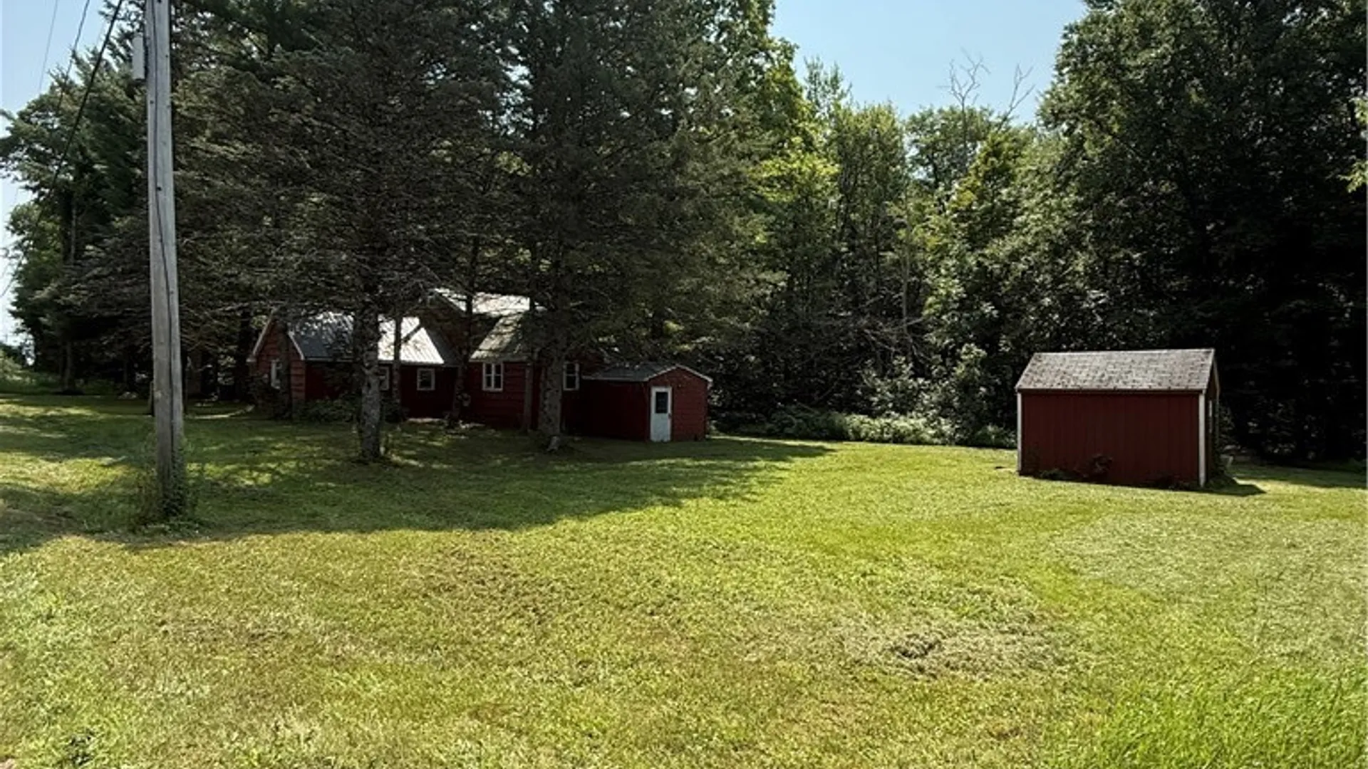 Property at 445 County Route 2, Redfield, NY 13437 6
