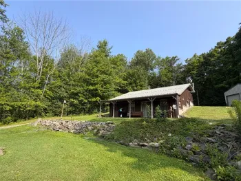 Property at 7196 Cloverleaf Road, New Hudson, NY 14711