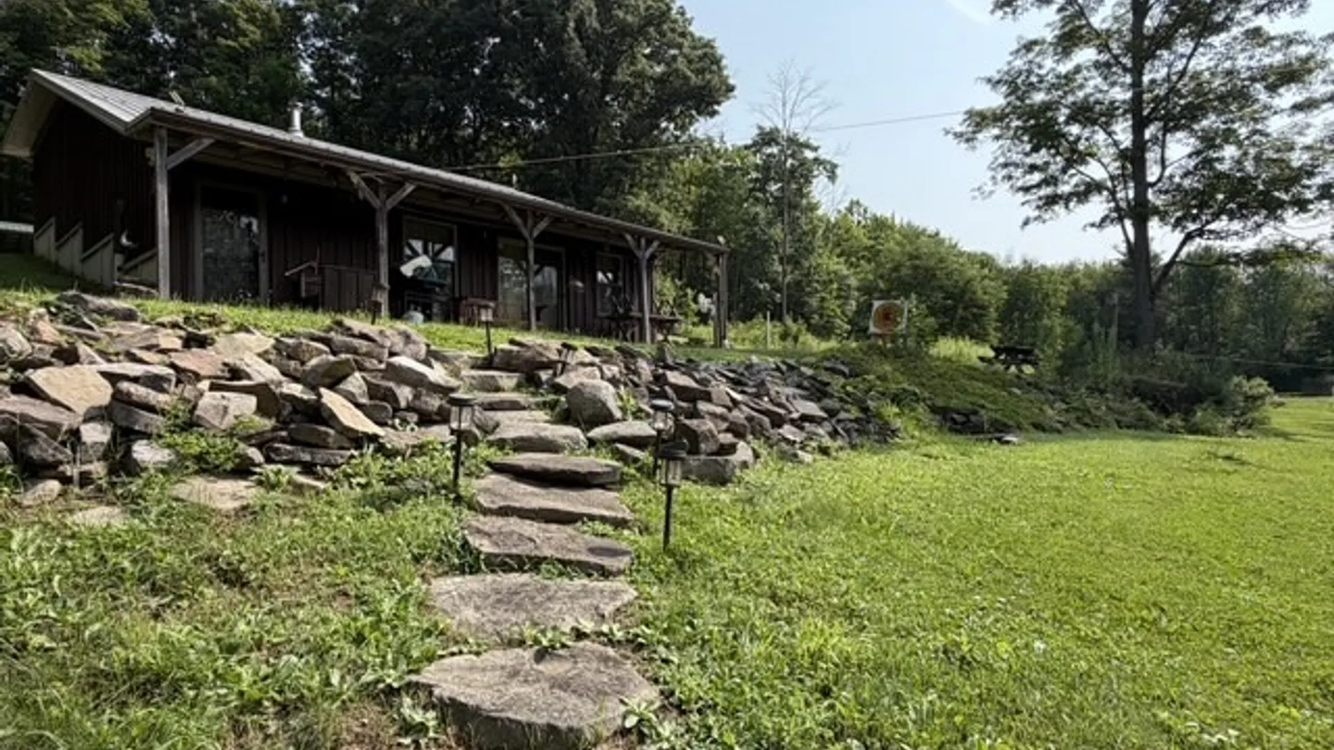 Property at 7196 Cloverleaf Road, New Hudson, NY 14711 3
