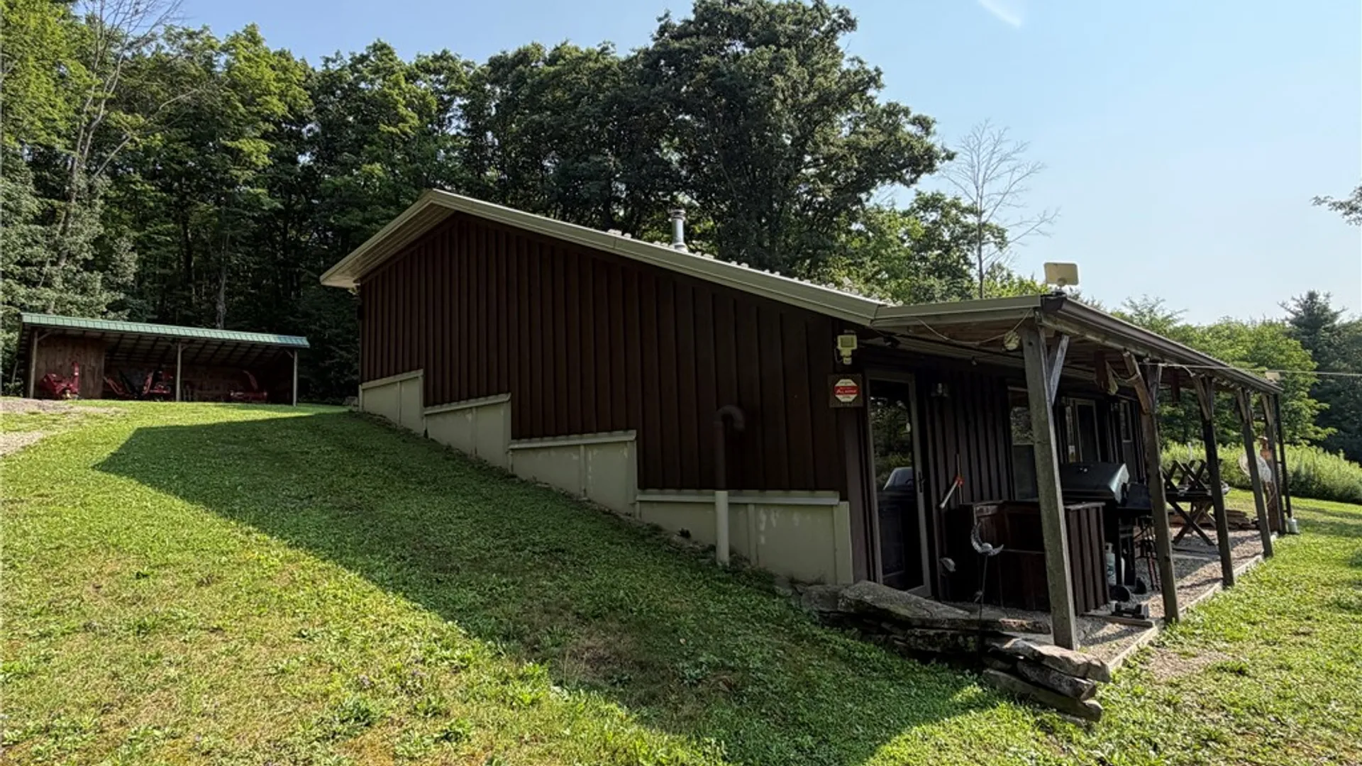 Property at 7196 Cloverleaf Road, New Hudson, NY 14711 4