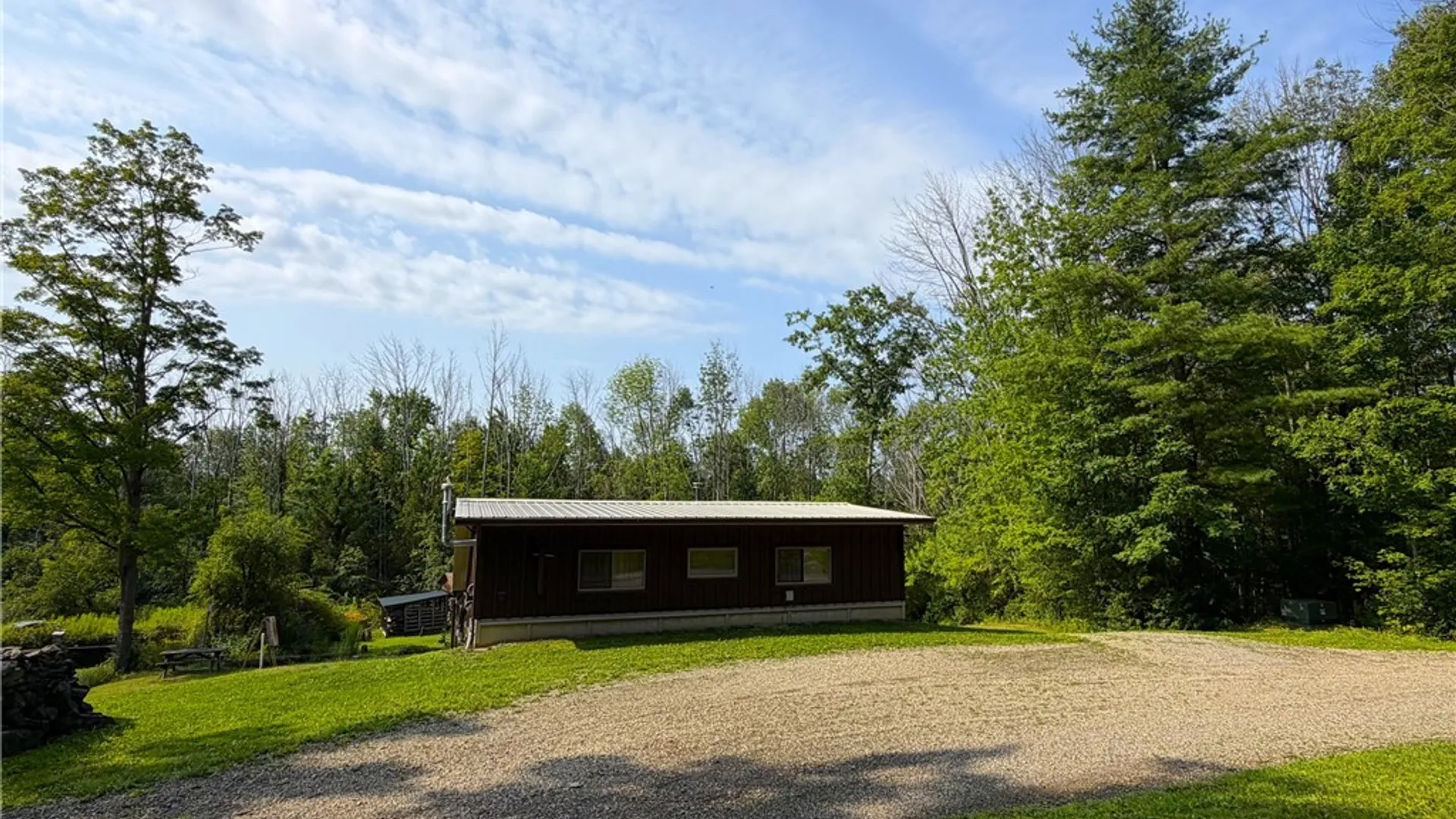 Property at 7196 Cloverleaf Road, New Hudson, NY 14711 5