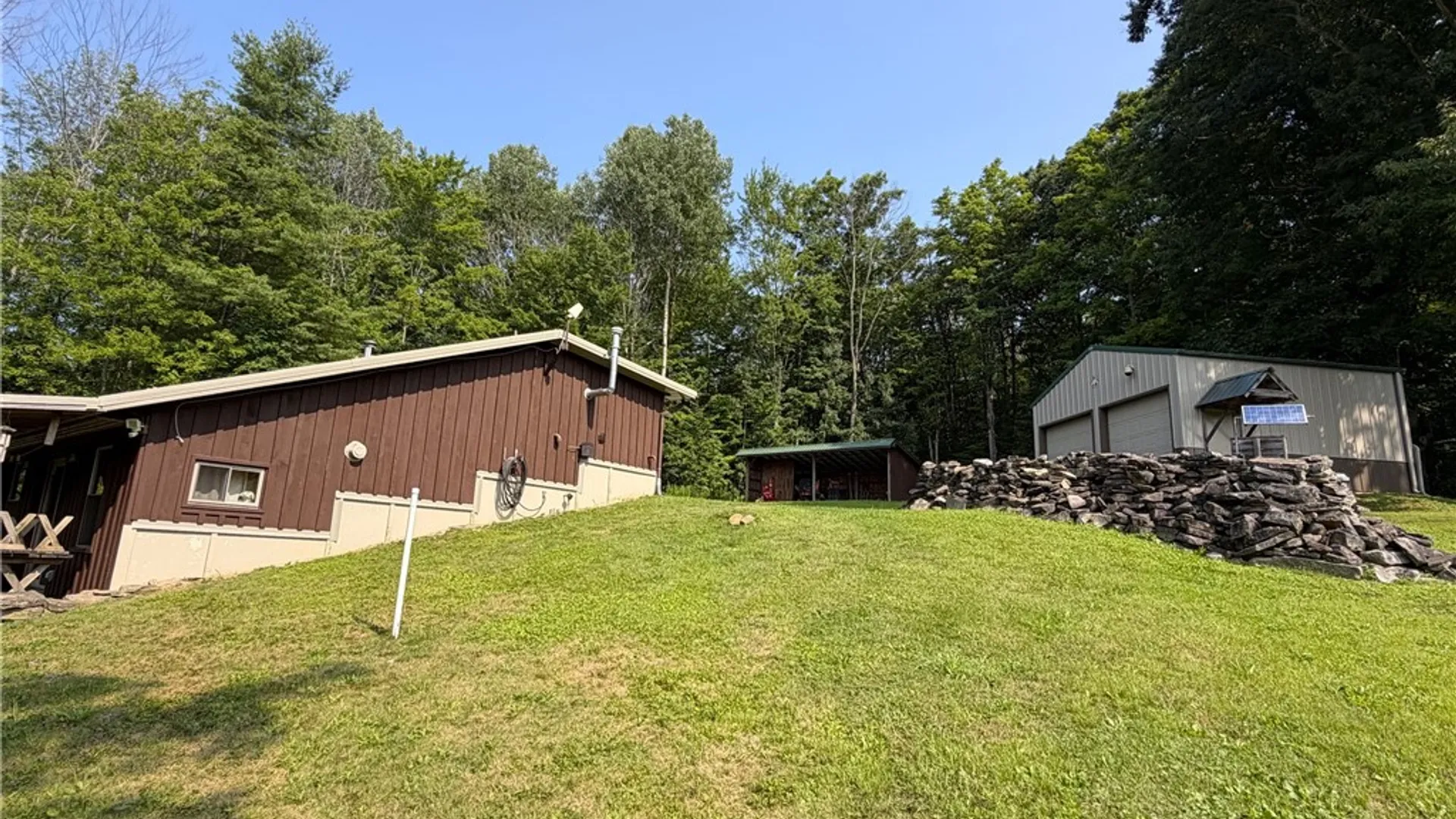 Property at 7196 Cloverleaf Road, New Hudson, NY 14711 6