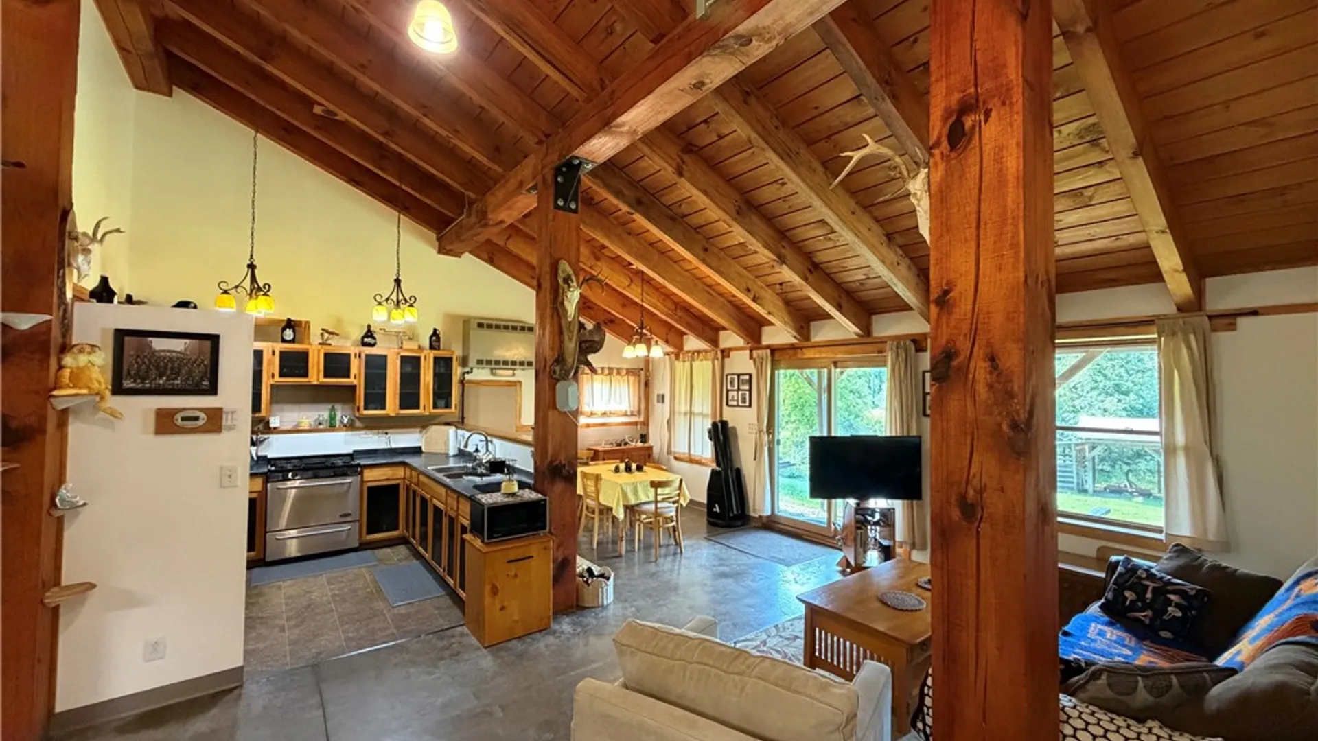 Property at 7196 Cloverleaf Road, New Hudson, NY 14711 13