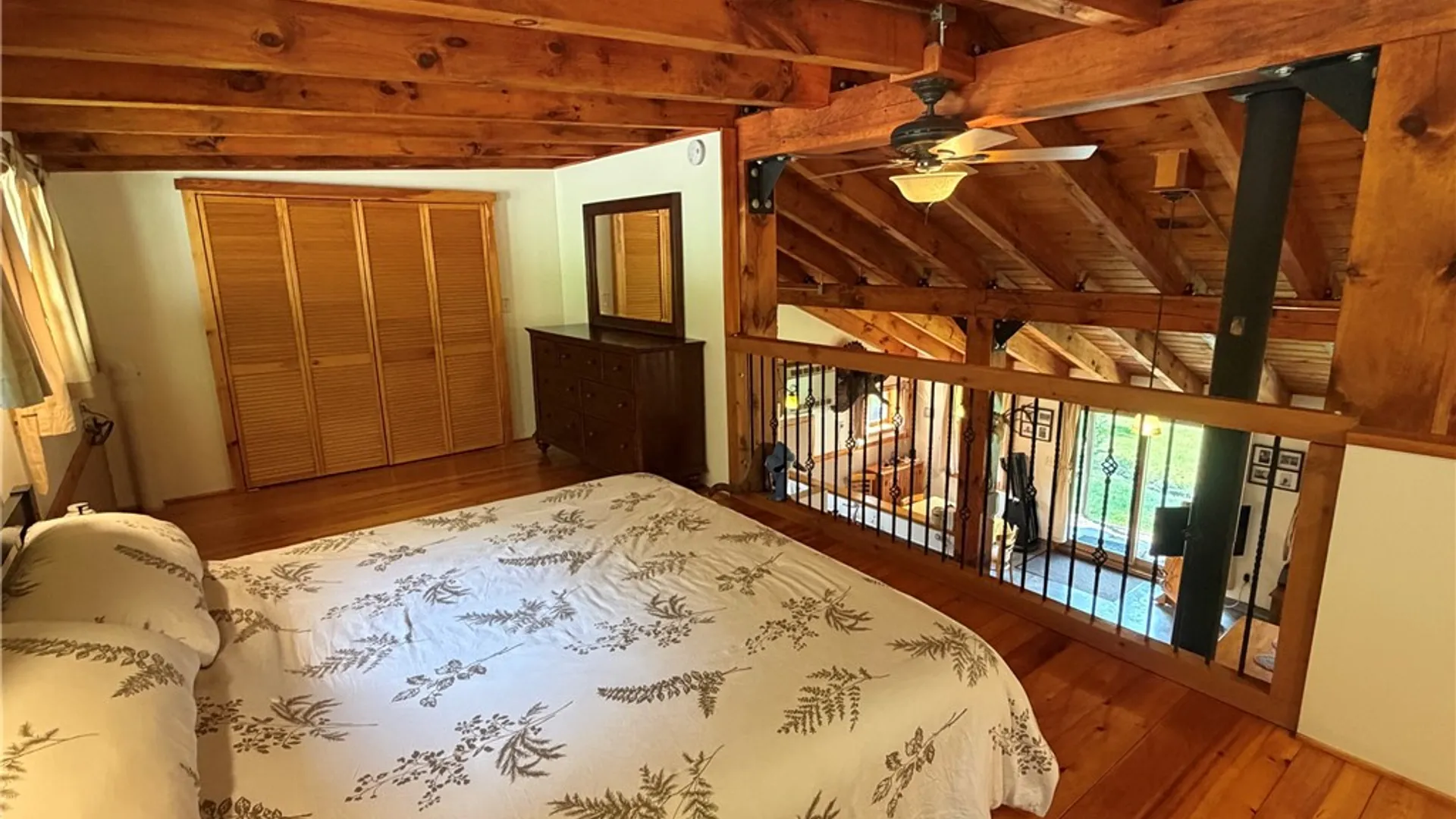 Property at 7196 Cloverleaf Road, New Hudson, NY 14711 21