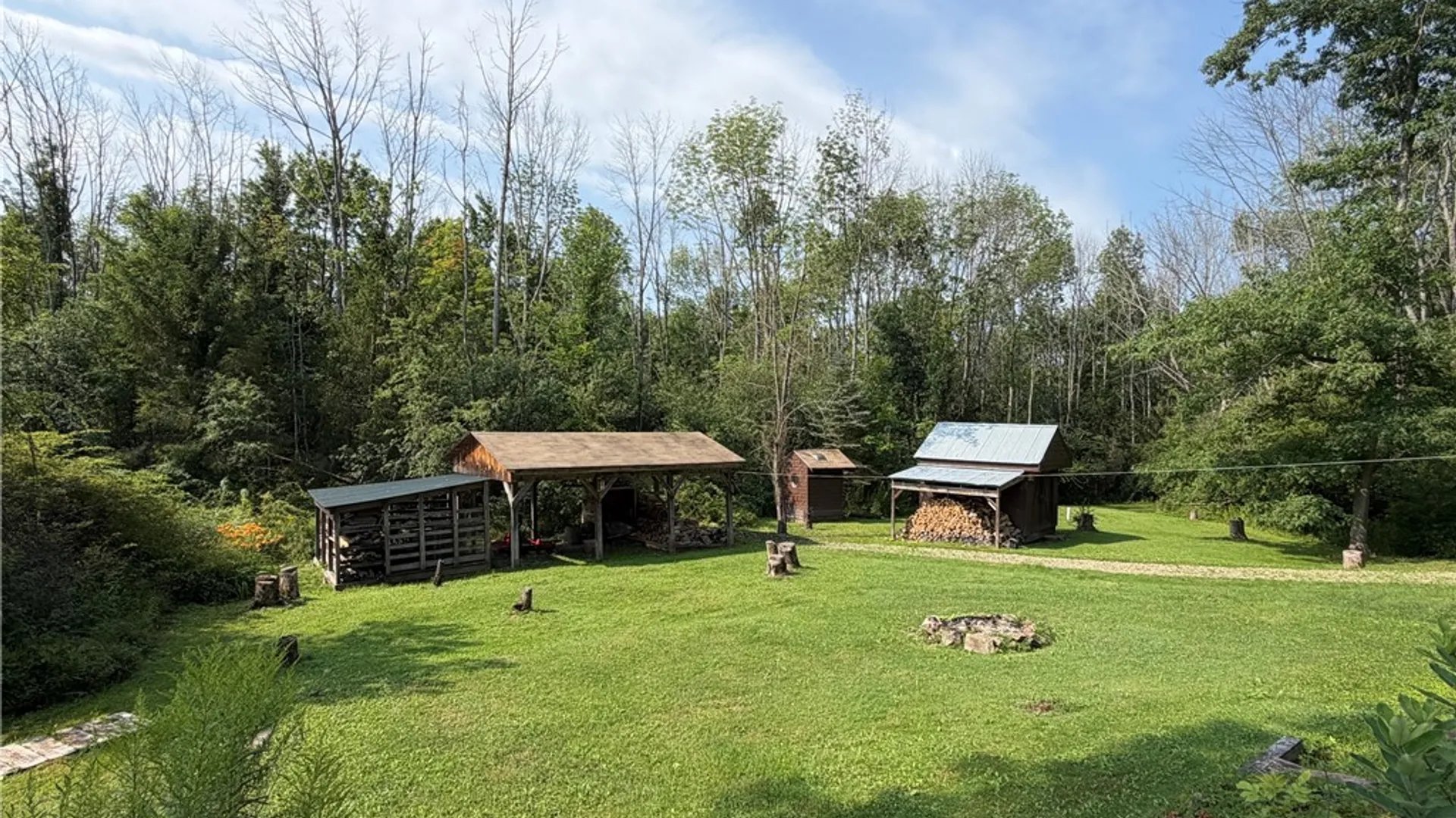 Property at 7196 Cloverleaf Road, New Hudson, NY 14711 31