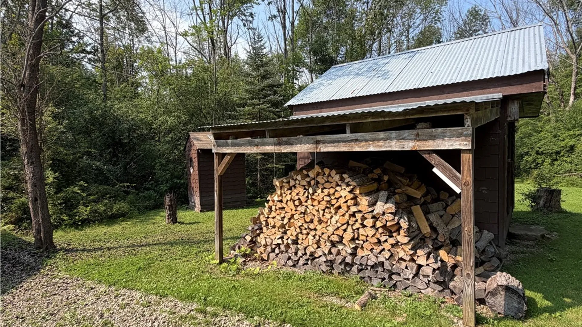 Property at 7196 Cloverleaf Road, New Hudson, NY 14711 32