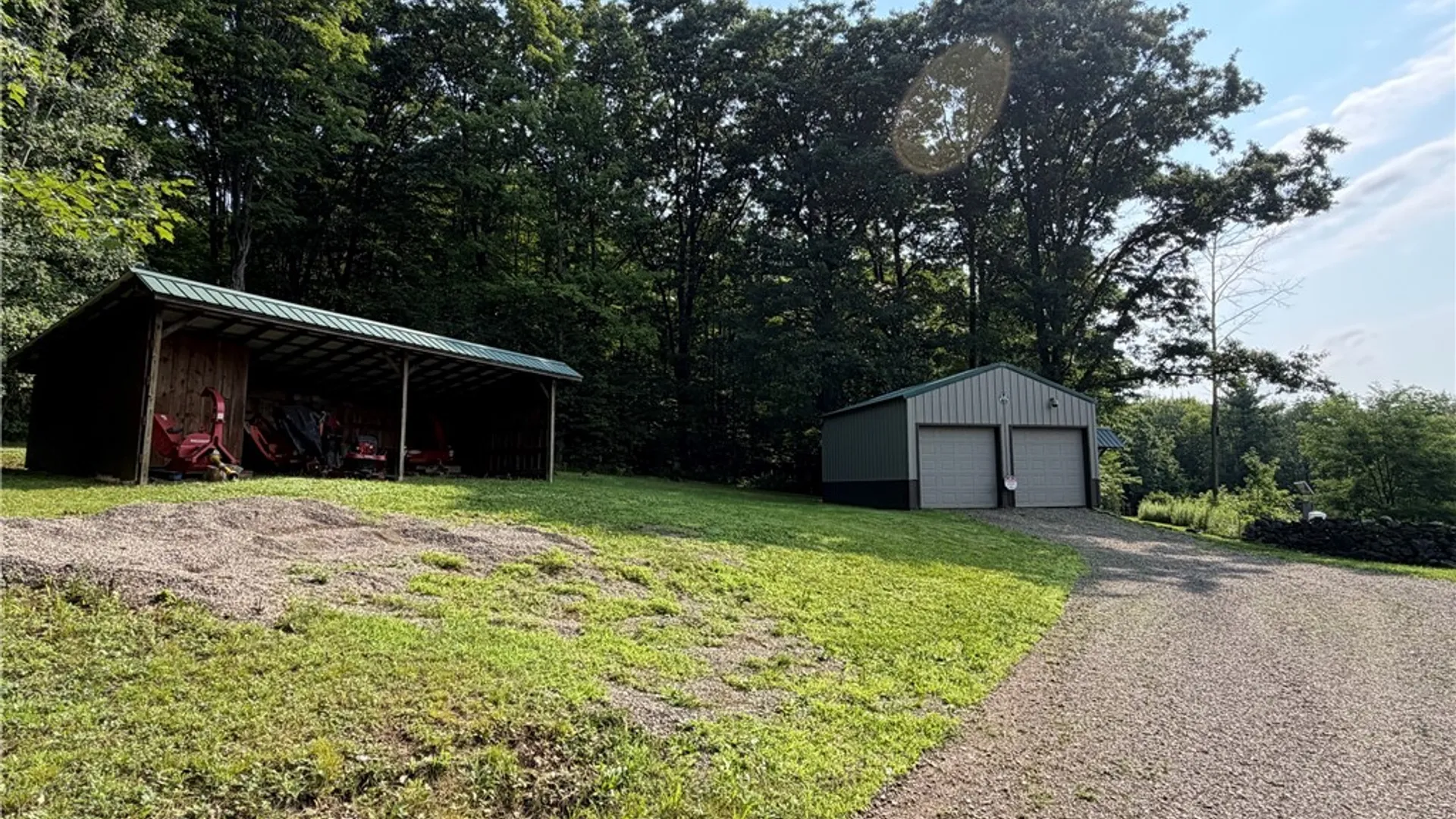 Property at 7196 Cloverleaf Road, New Hudson, NY 14711 34