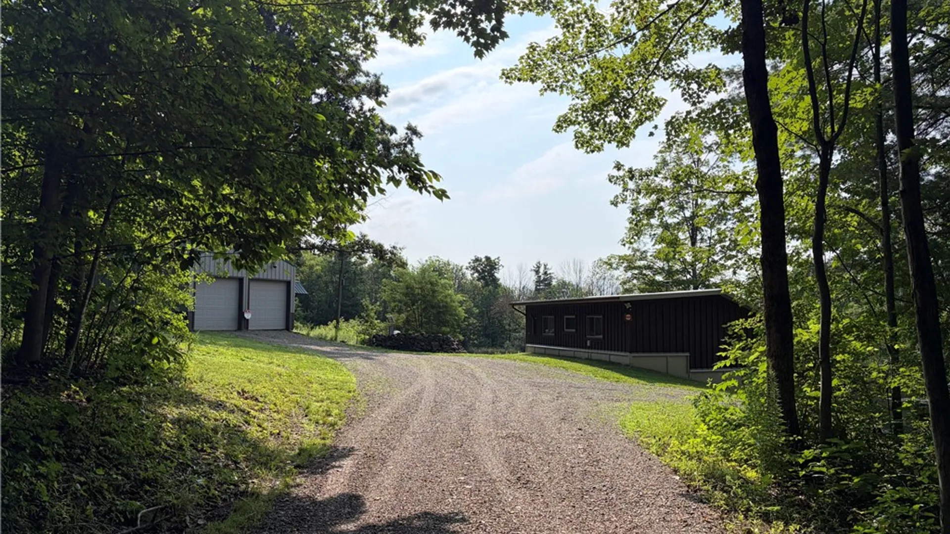 Property at 7196 Cloverleaf Road, New Hudson, NY 14711 45