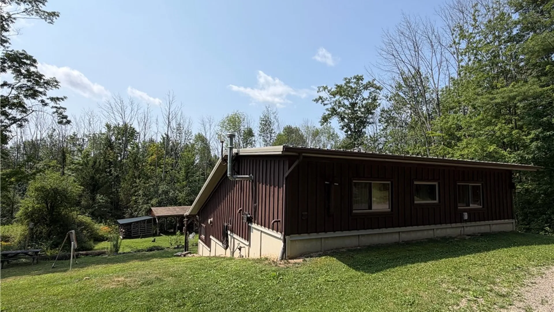 Property at 7196 Cloverleaf Road, New Hudson, NY 14711 46