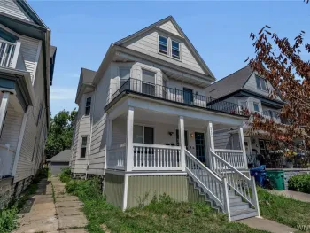 Property at 2206 Main Street, Buffalo, NY 14214