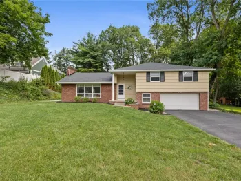 Property at 21 Arlington Drive, Pittsford, NY 14534