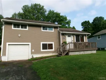 Property at 8411 Dawn Drive, Rome, NY 13440