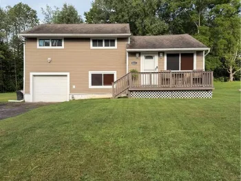 Property at 8411 Dawn Drive, Rome, NY 13440