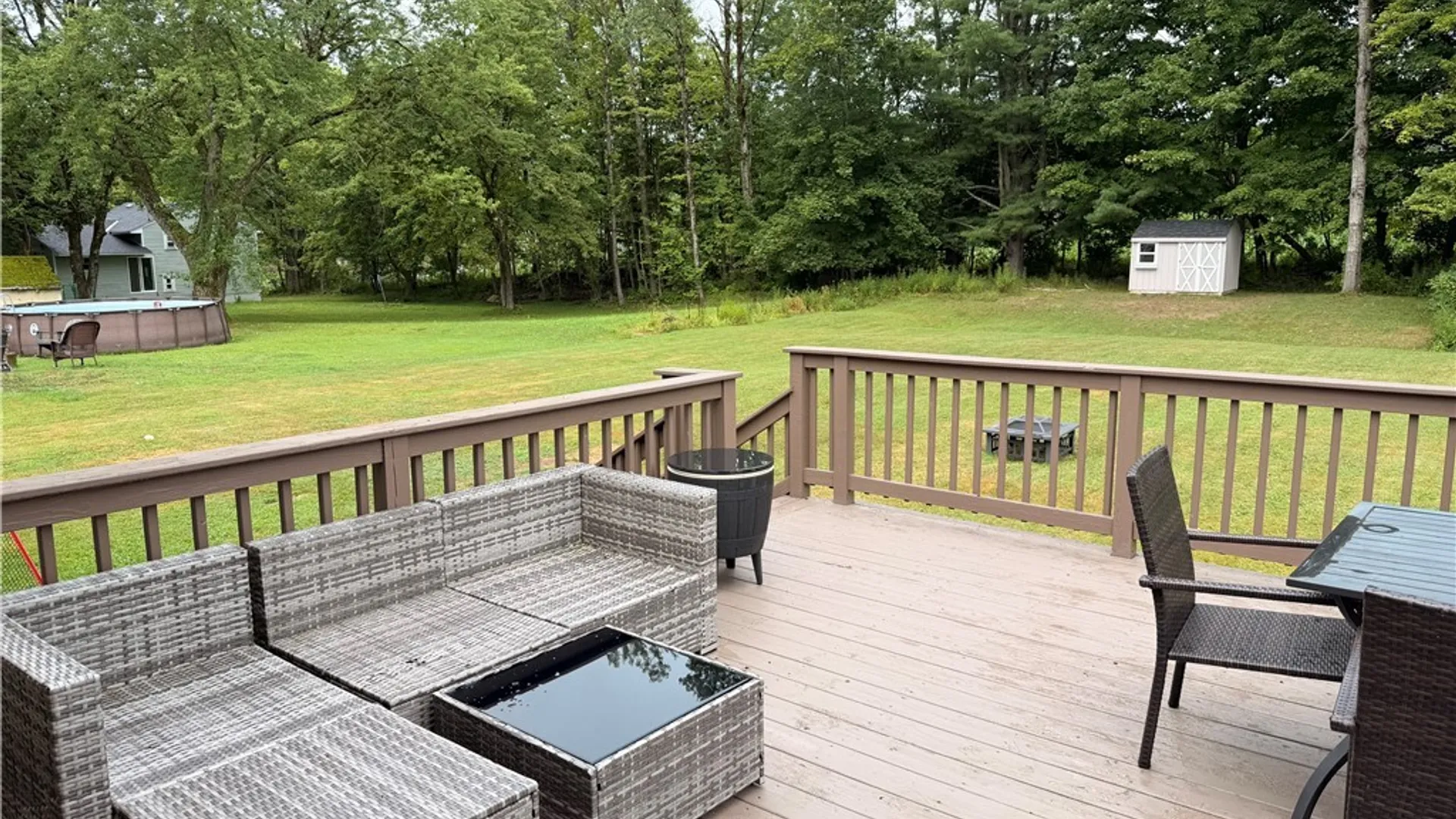 Property at 8411 Dawn Drive, Rome, NY 13440 20
