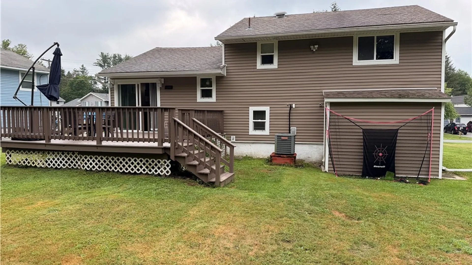 Property at 8411 Dawn Drive, Rome, NY 13440 21
