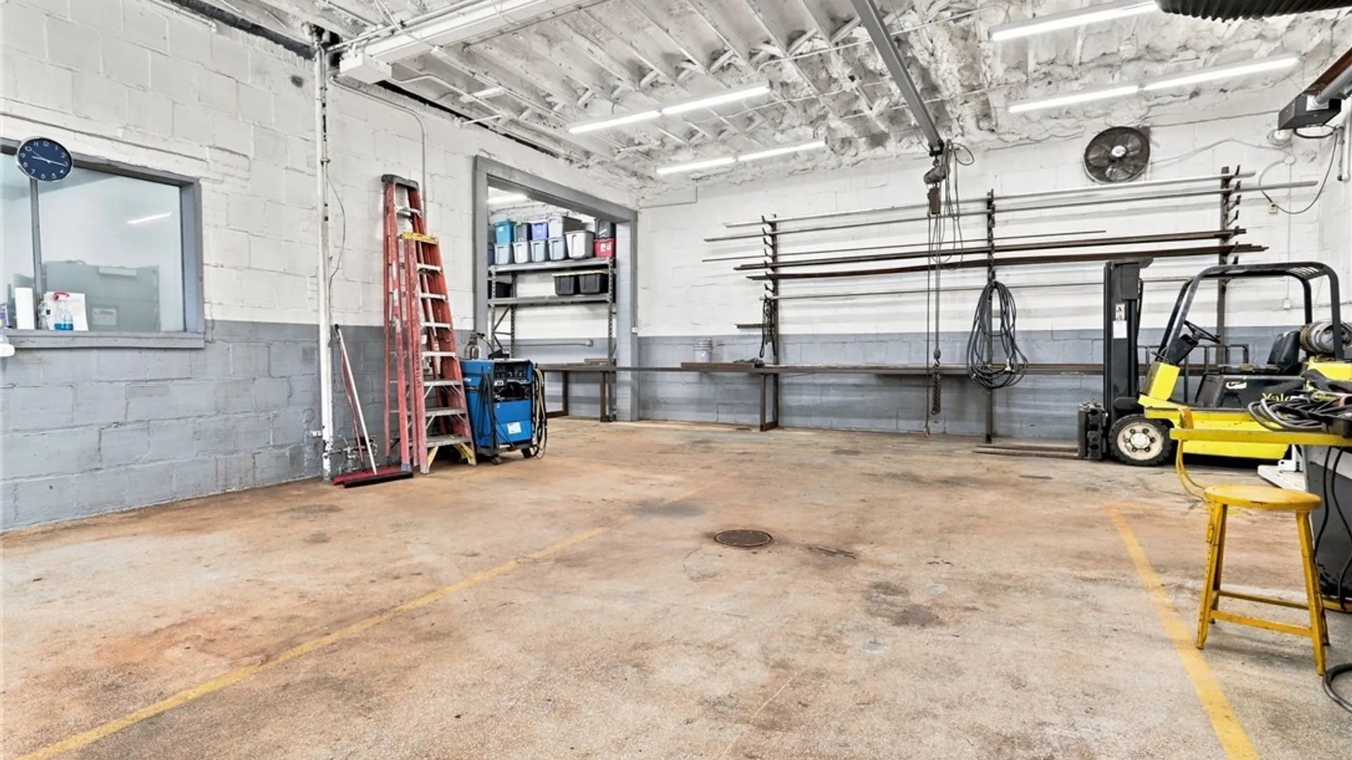 Property at 1273 Clinton Street, Buffalo, NY 14206 10