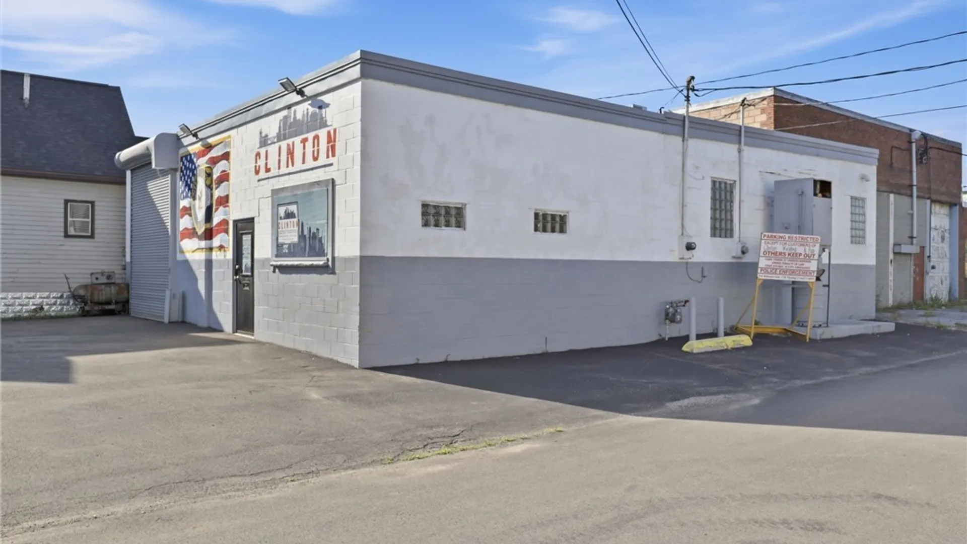 Property at 1273 Clinton Street, Buffalo, NY 14206 3
