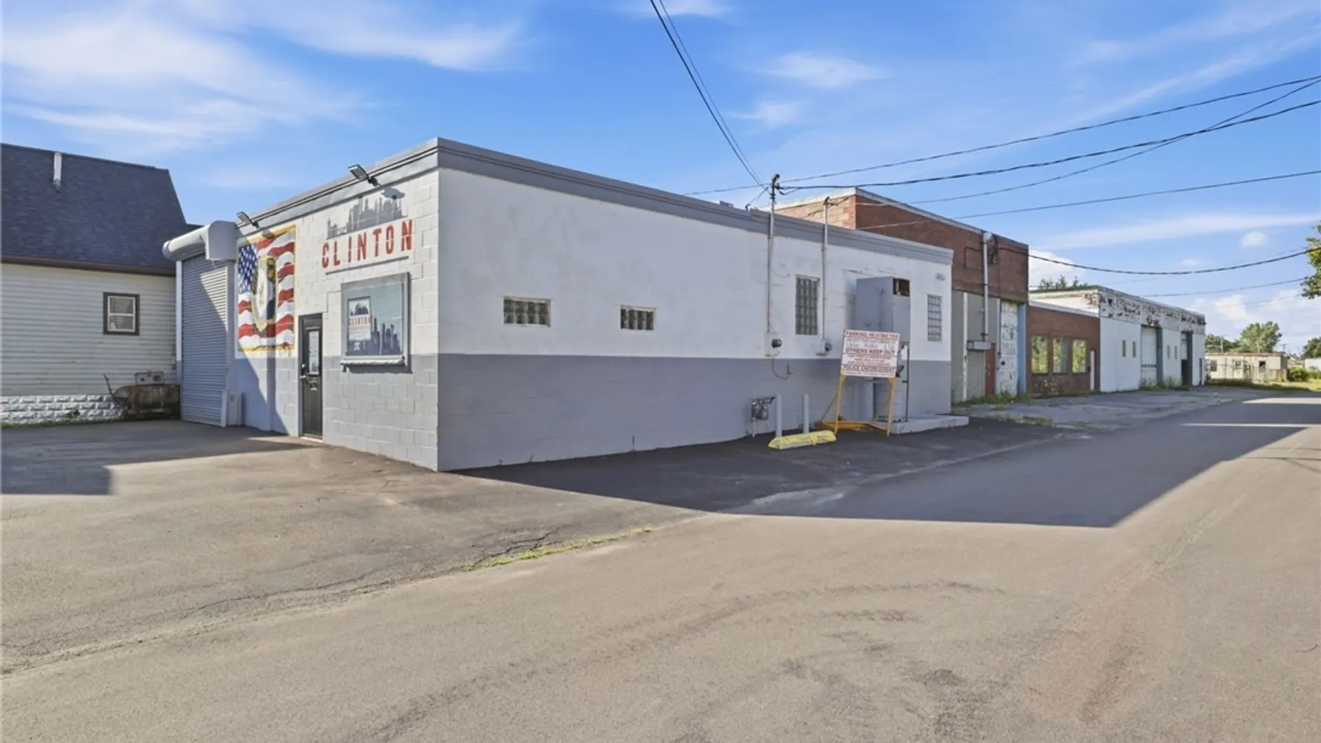 Property at 1273 Clinton Street, Buffalo, NY 14206 4