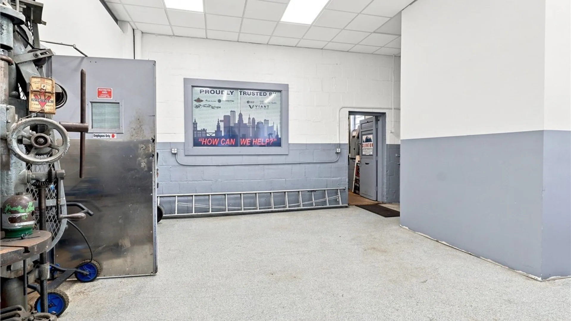 Property at 1273 Clinton Street, Buffalo, NY 14206 6
