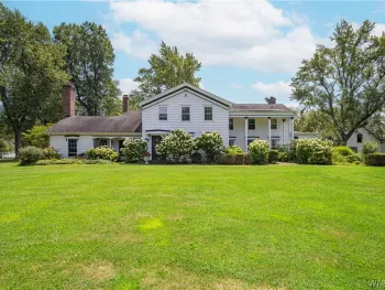 Property at 905 Sturgeon Point Road, Evans, NY 14047