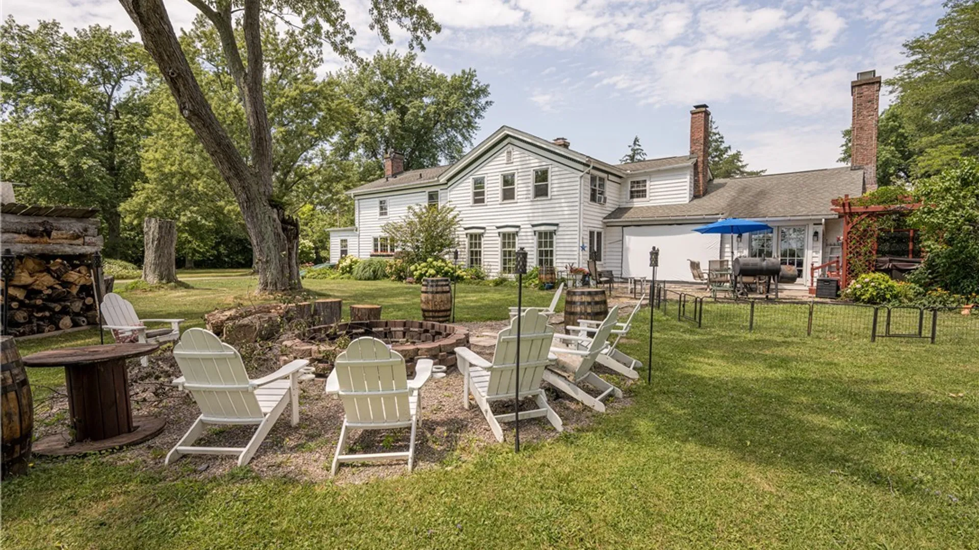 Property at 905 Sturgeon Point Road, Evans, NY 14047 42