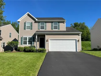 Property at 69 Coneflower Drive, Henrietta, NY 14586