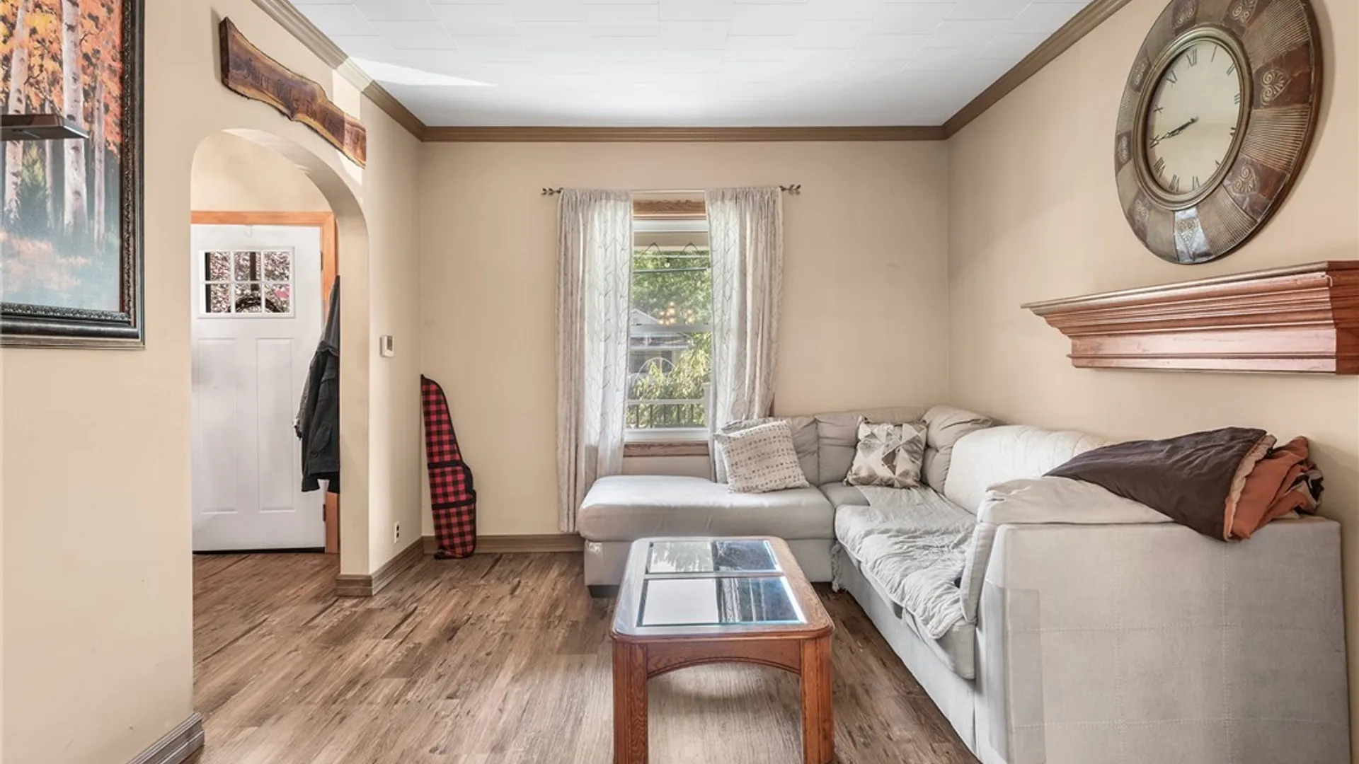 Property at 70 Minerva Street, Tonawanda, NY 14150 12