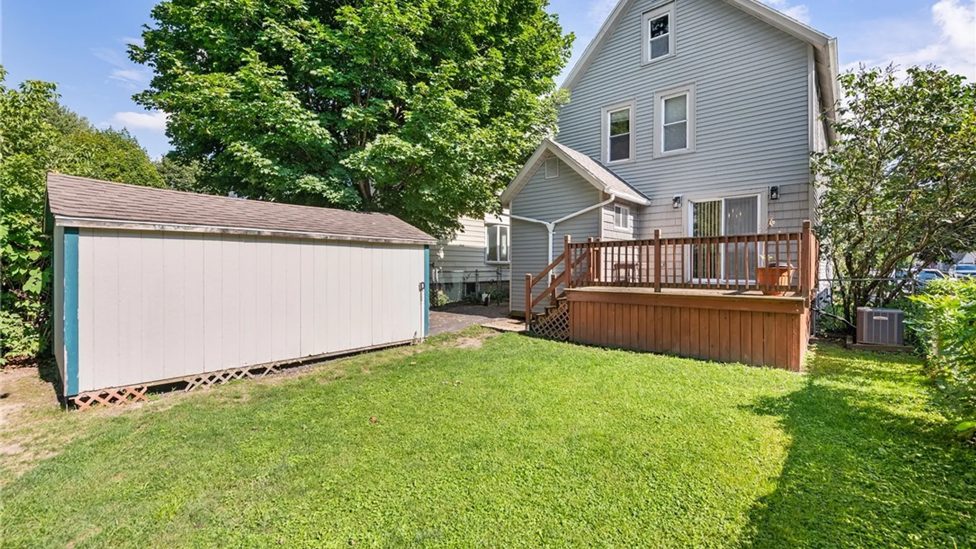 Property at 70 Minerva Street, Tonawanda, NY 14150 29