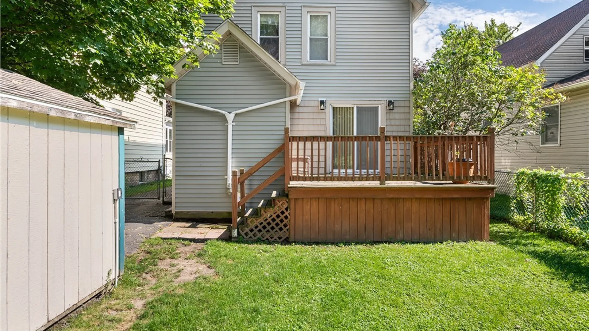 Property at 70 Minerva Street, Tonawanda, NY 14150 30