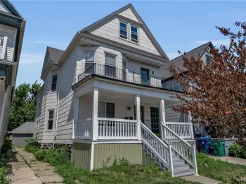 Property at 2206 Main Street, Buffalo, NY 14214