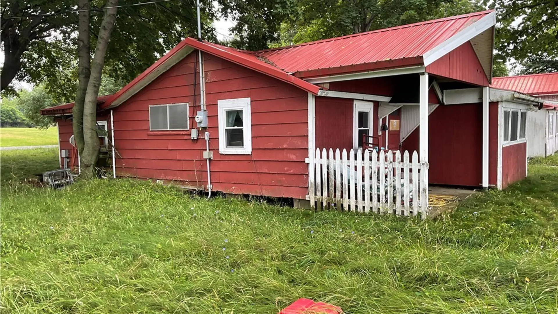 Property at 9598 1737, Brownville, NY 13615 4