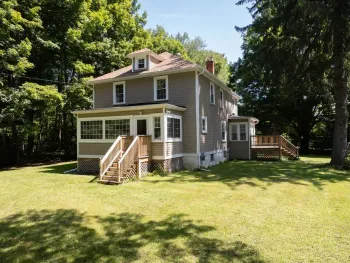 Property at 7928 Bridgeport-Kirkville Road, Sullivan, NY 13082