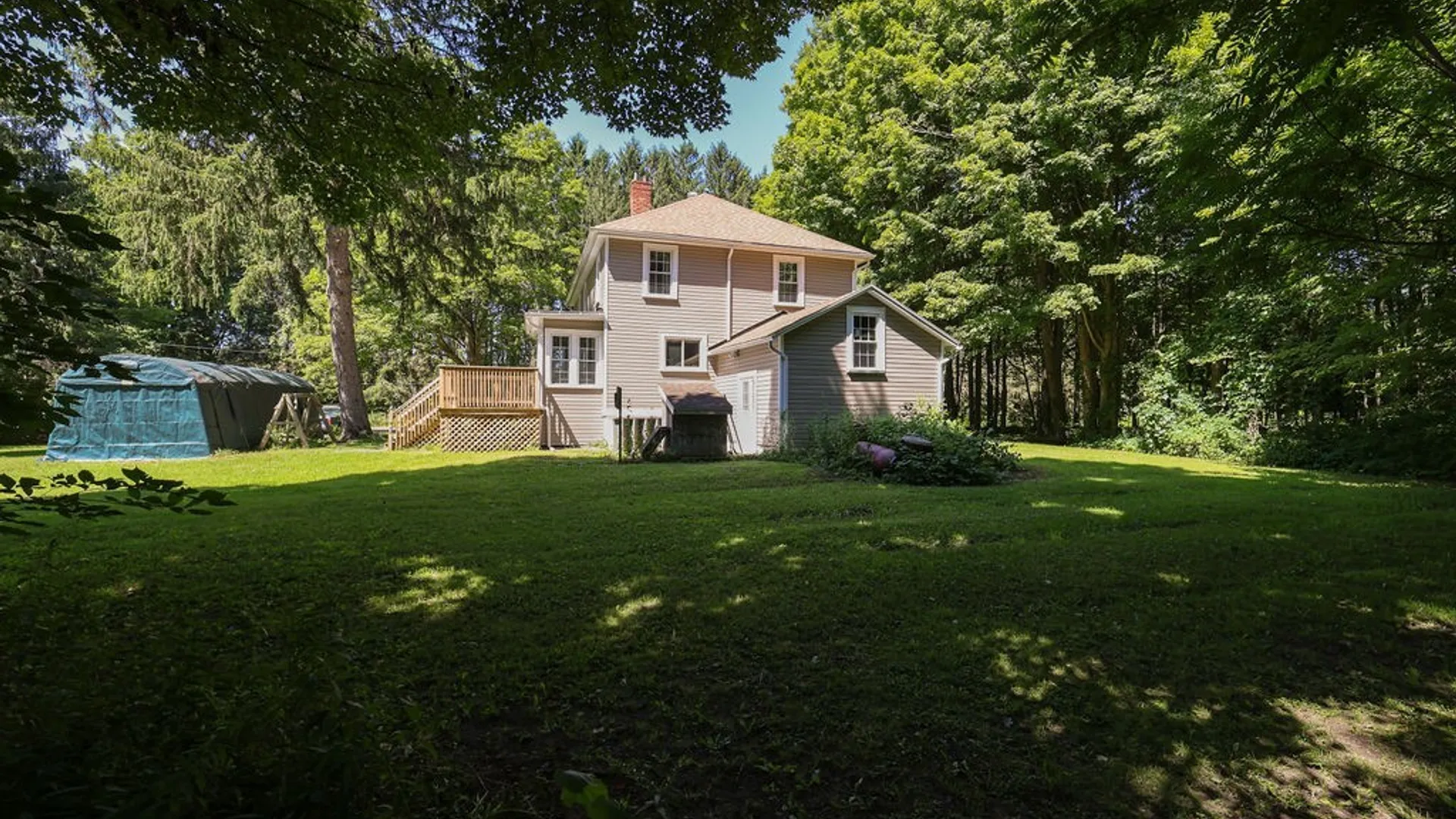 Property at 7928 Bridgeport-Kirkville Road, Sullivan, NY 13082 6