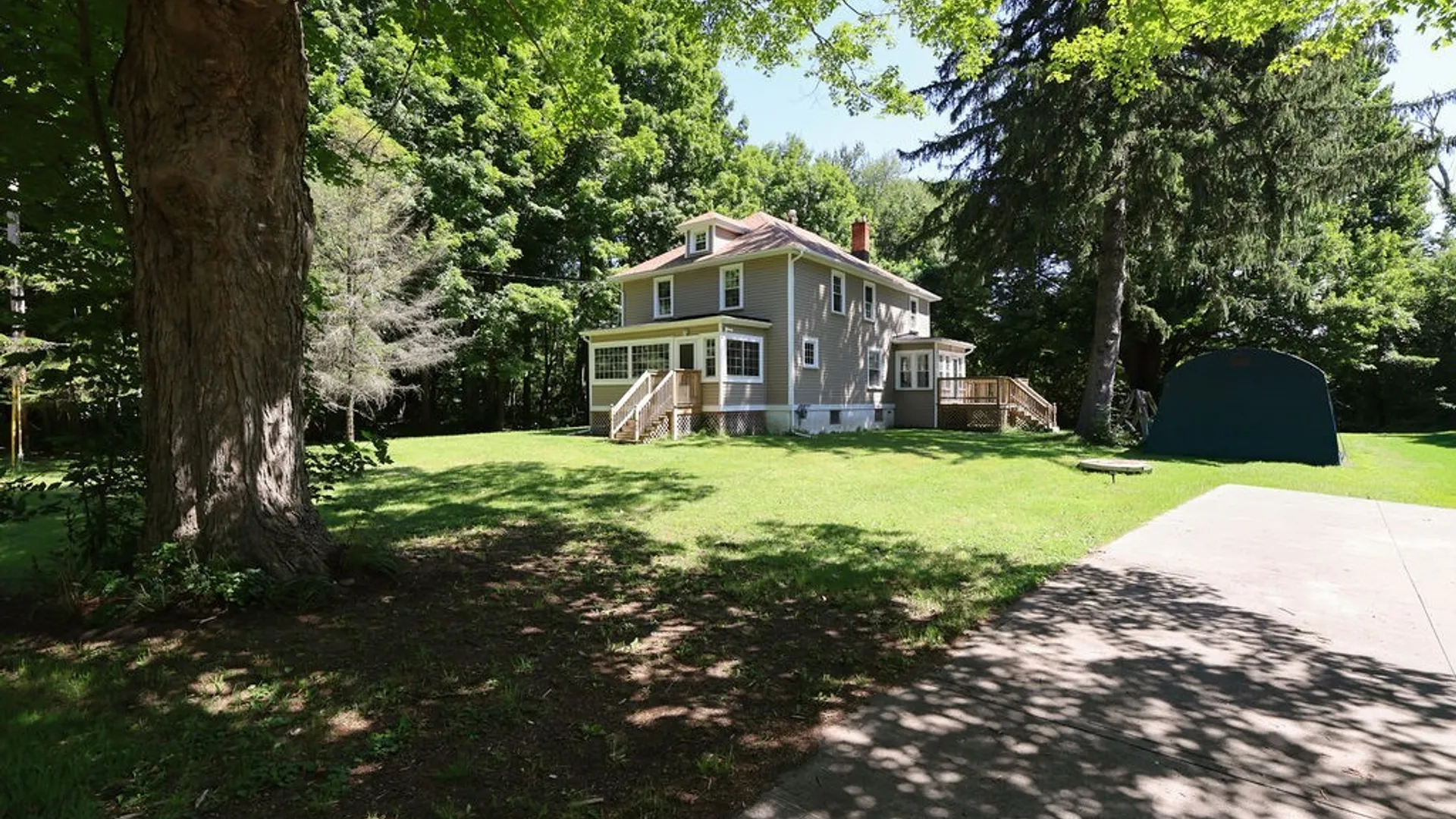 Property at 7928 Bridgeport-Kirkville Road, Sullivan, NY 13082 8