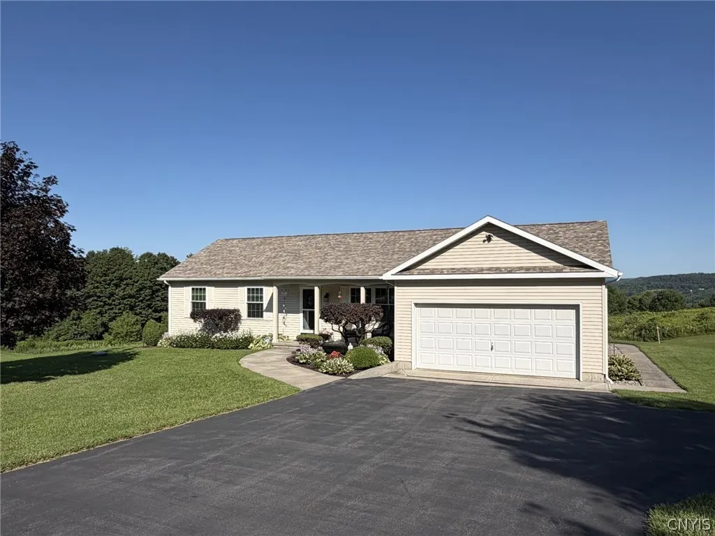 Property at 692 Silver Street, Litchfield, NY 13357