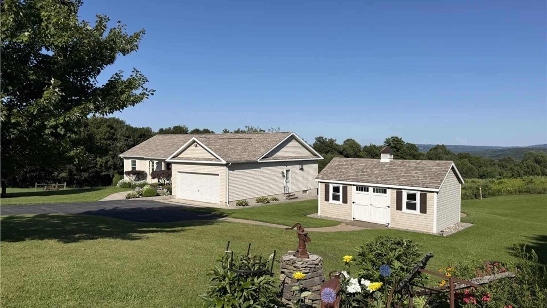 Property at 692 Silver Street, Litchfield, NY 13357 3